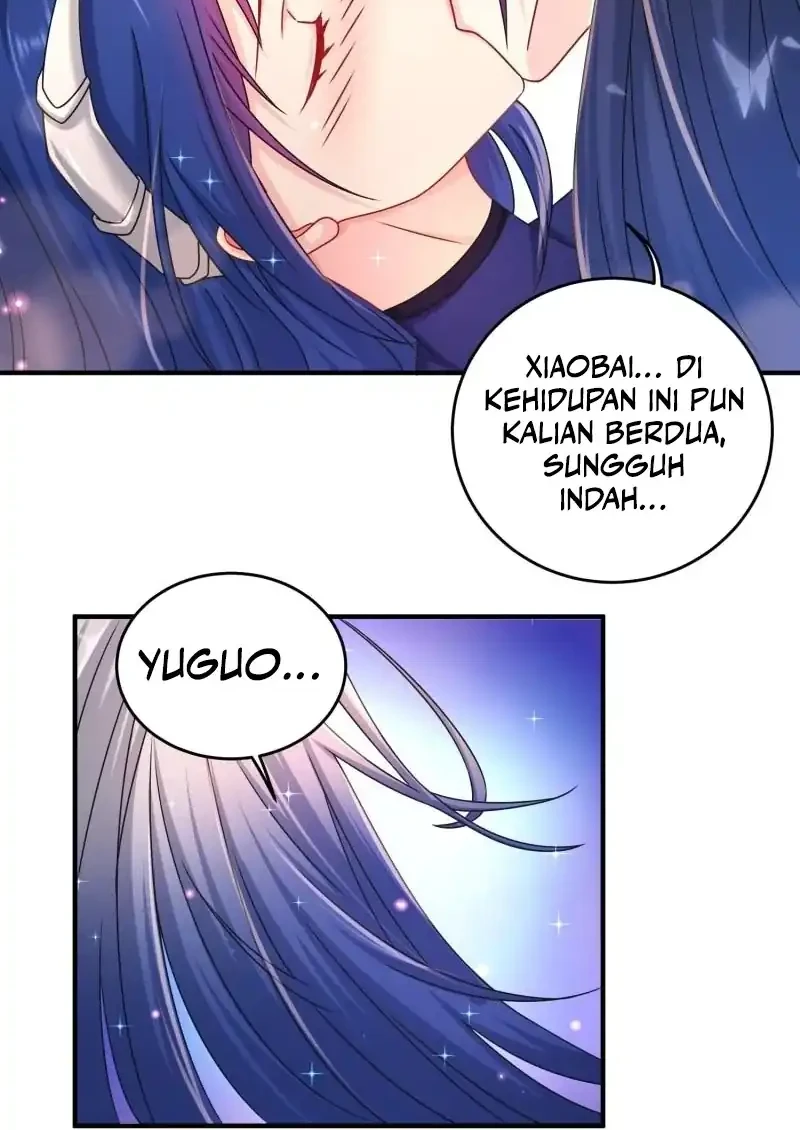 Forced To Become the Villain’s Son-in-law Chapter 325 Gambar 12