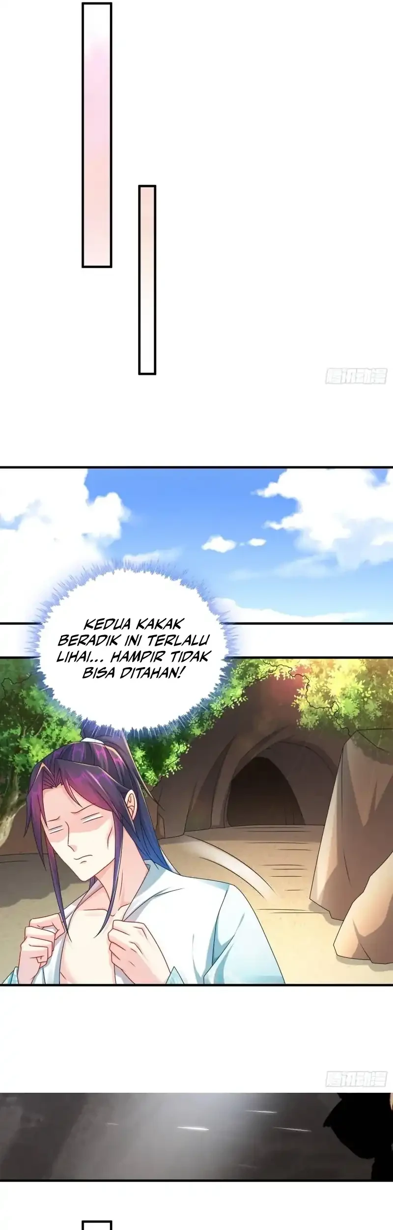 Forced To Become the Villain’s Son-in-law Chapter 325 Gambar 16