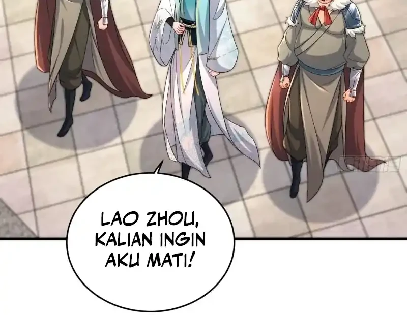 Forced To Become the Villain’s Son-in-law Chapter 326 Gambar 4