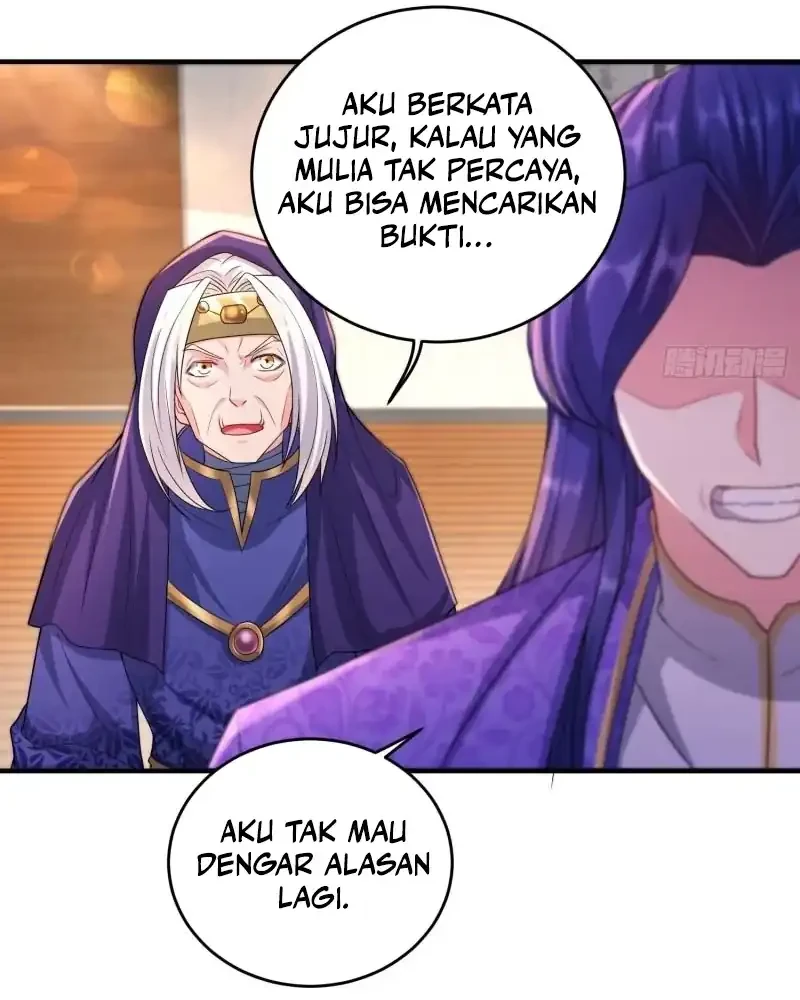 Forced To Become the Villain’s Son-in-law Chapter 326 Gambar 19