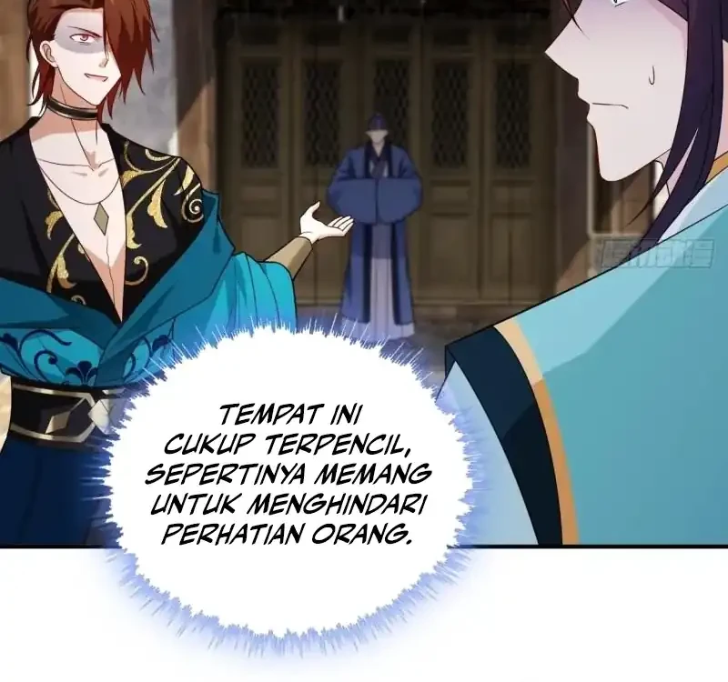 Forced To Become the Villain’s Son-in-law Chapter 327 Gambar 9