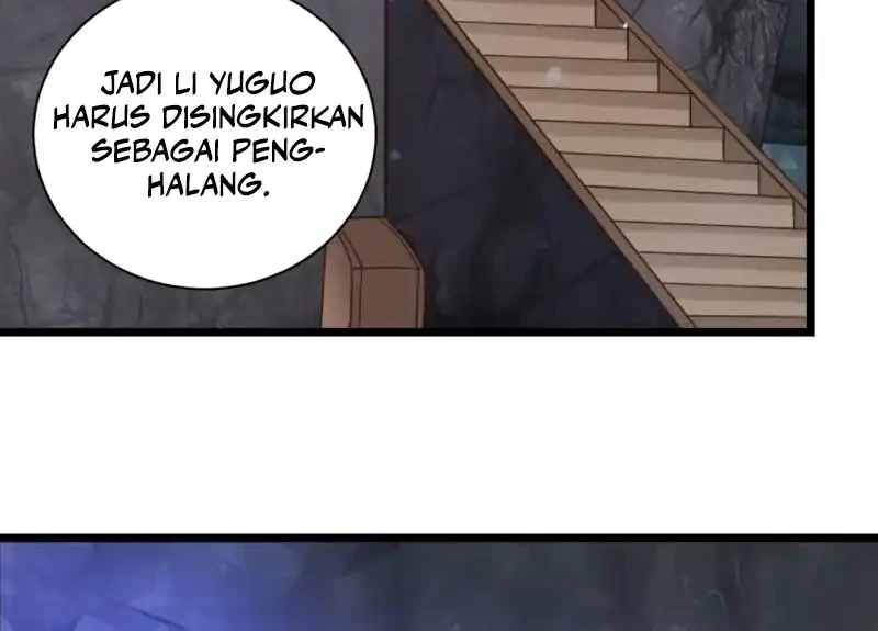 Forced To Become the Villain’s Son-in-law Chapter 328 Gambar 4