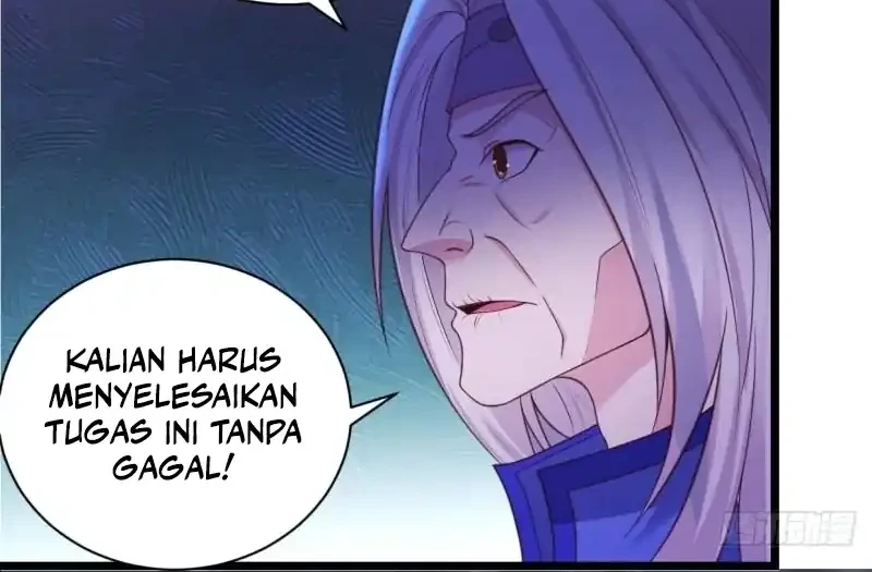 Forced To Become the Villain’s Son-in-law Chapter 328 Gambar 19