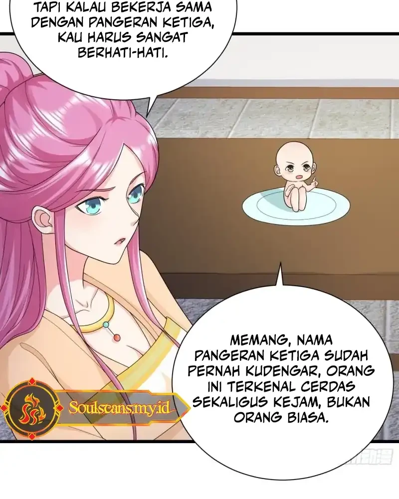 Forced To Become the Villain’s Son-in-law Chapter 329 Gambar 4