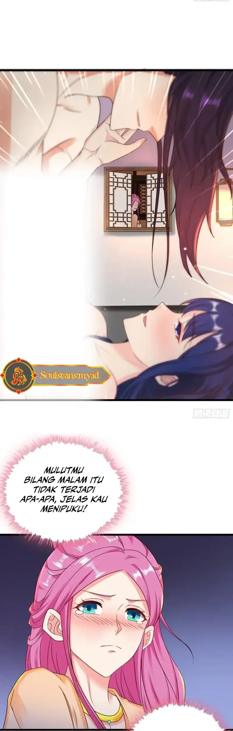 Forced To Become the Villain’s Son-in-law Chapter 332 Gambar 3