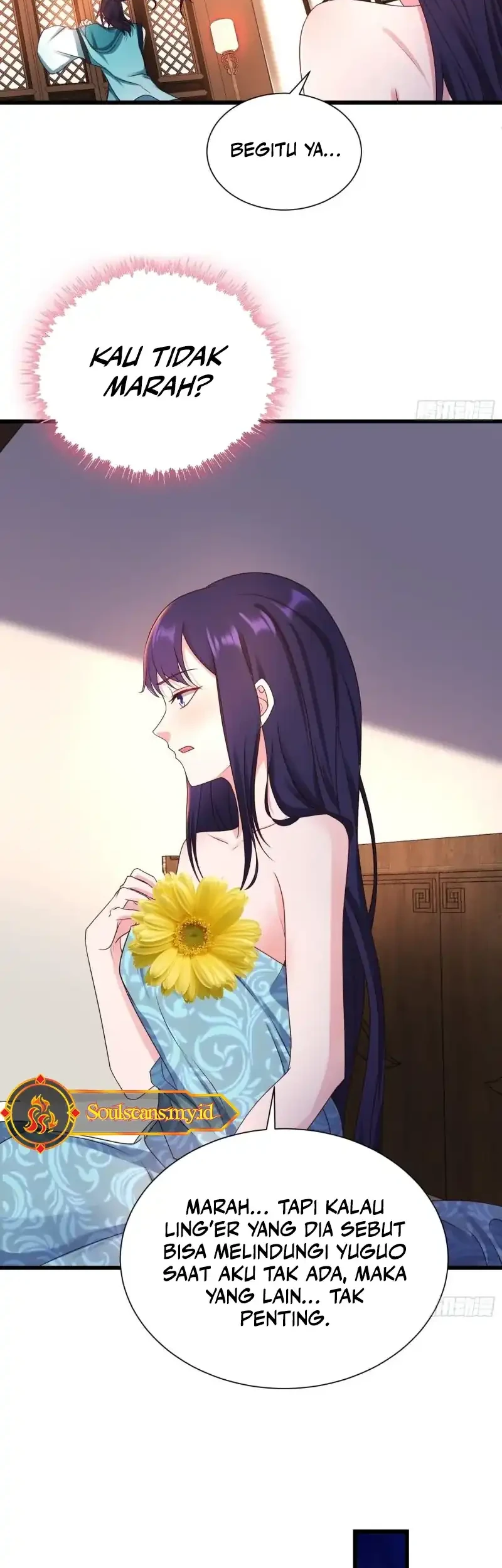 Forced To Become the Villain’s Son-in-law Chapter 332 Gambar 12