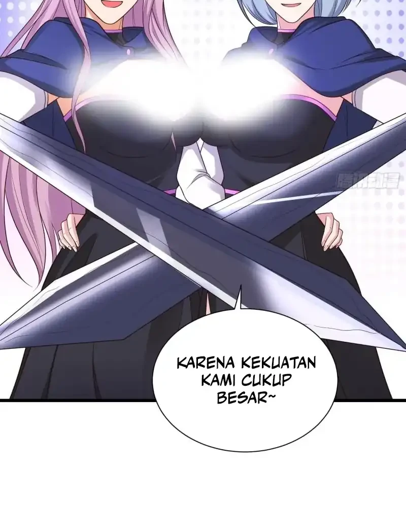 Forced To Become the Villain’s Son-in-law Chapter 332 Gambar 16