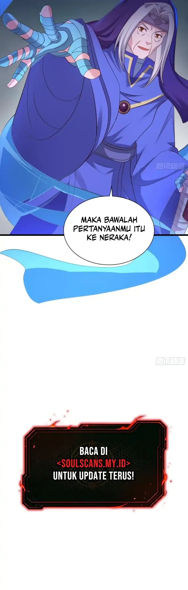 Forced To Become the Villain’s Son-in-law Chapter 332 Gambar 23