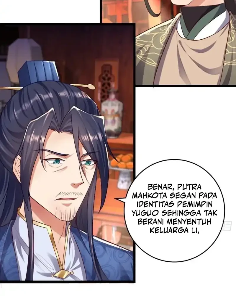 Forced To Become the Villain’s Son-in-law Chapter 334 Gambar 4