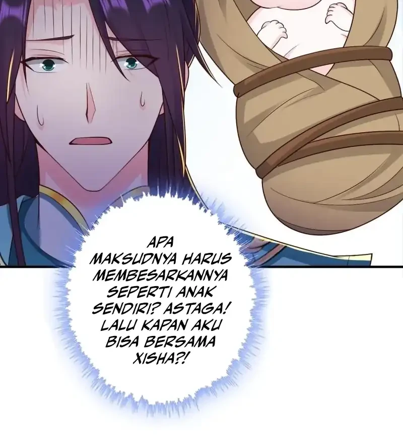 Forced To Become the Villain’s Son-in-law Chapter 335 Gambar 7