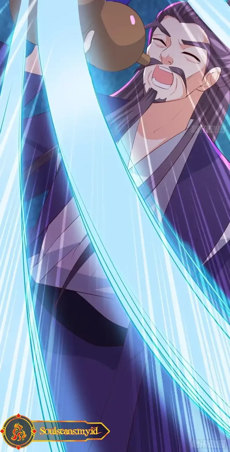 Forced To Become the Villain’s Son-in-law Chapter 337 Gambar 26