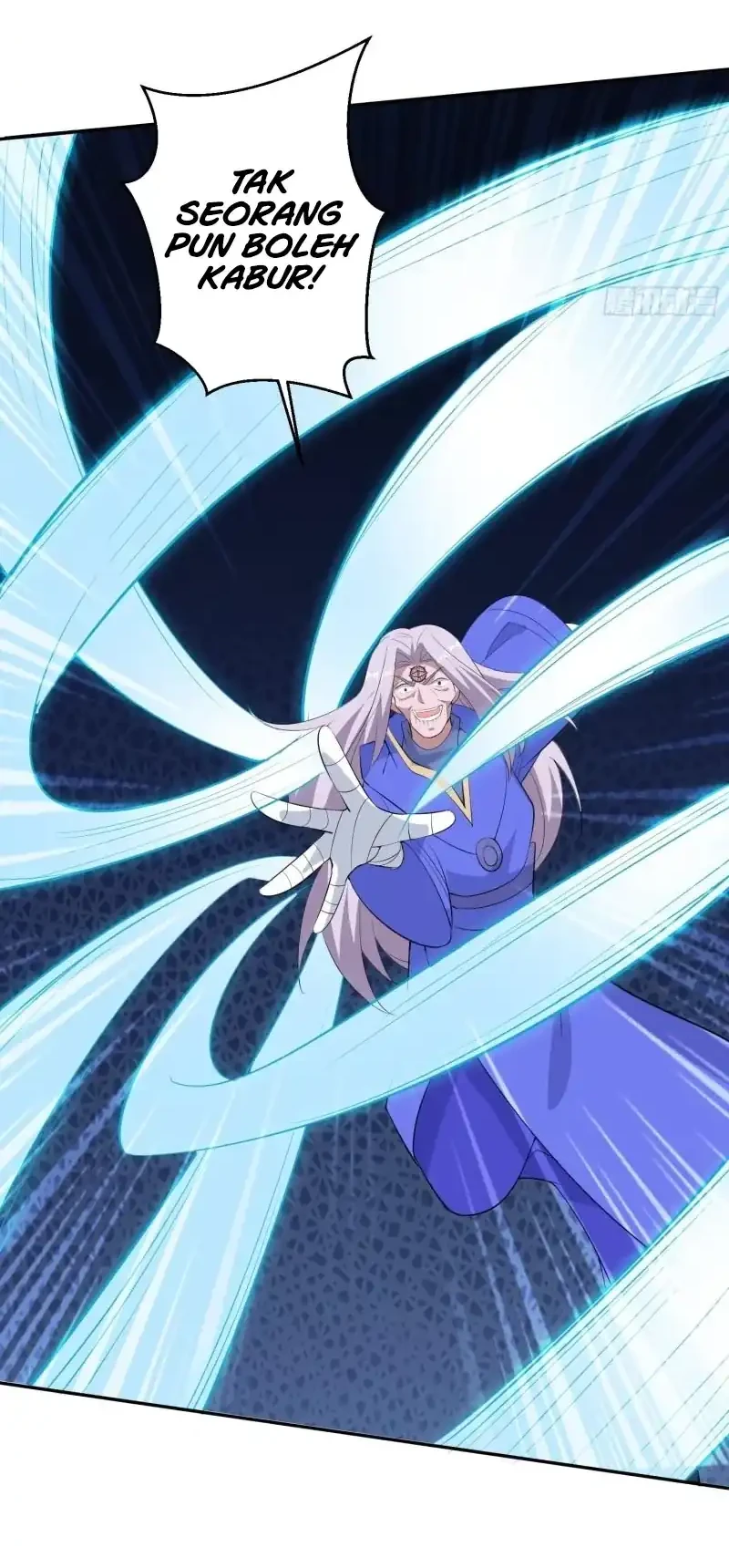 Forced To Become the Villain’s Son-in-law Chapter 337 Gambar 28