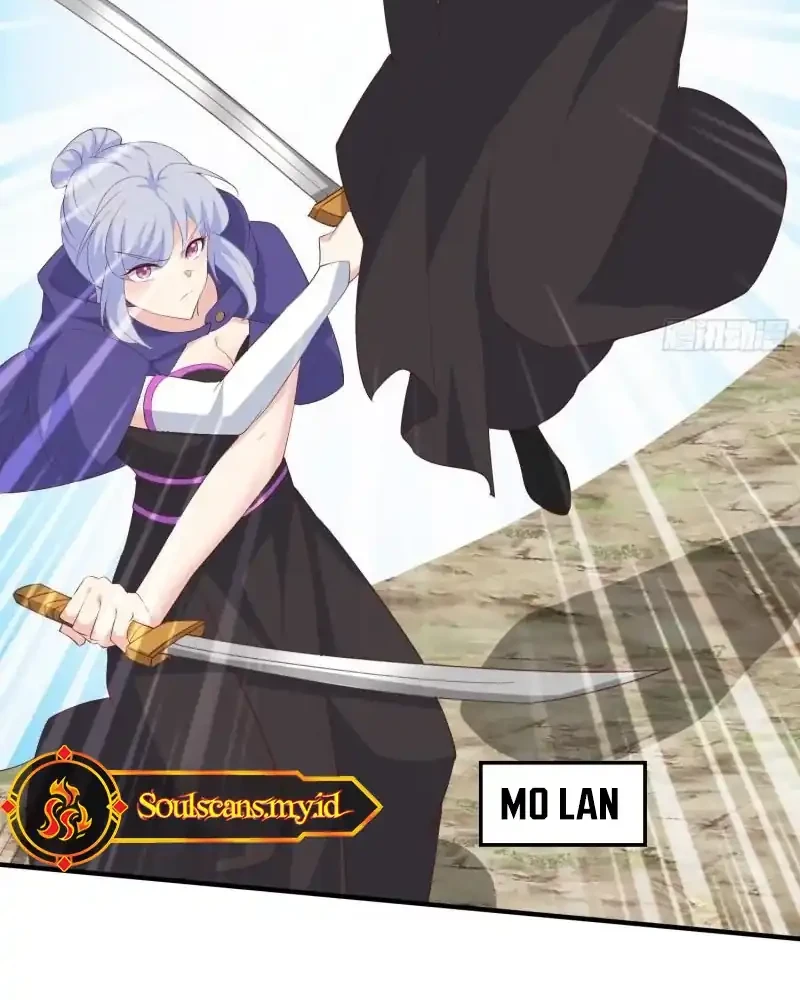 Forced To Become the Villain’s Son-in-law Chapter 337 Gambar 4