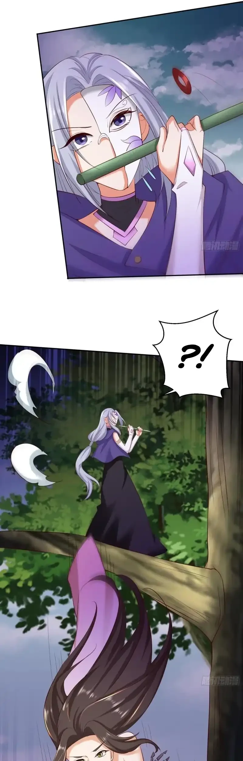 Forced To Become the Villain’s Son-in-law Chapter 337 Gambar 18