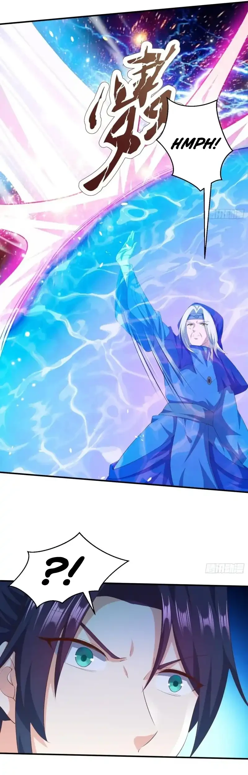 Forced To Become the Villain’s Son-in-law Chapter 338 Gambar 10