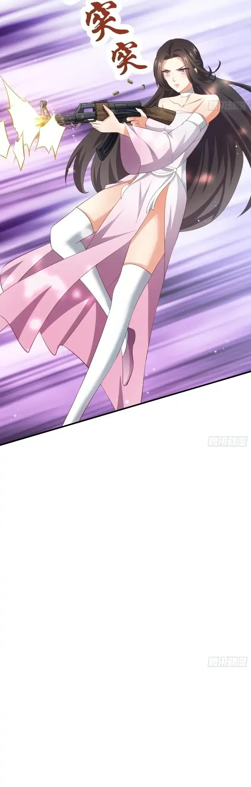 Forced To Become the Villain’s Son-in-law Chapter 338 Gambar 16