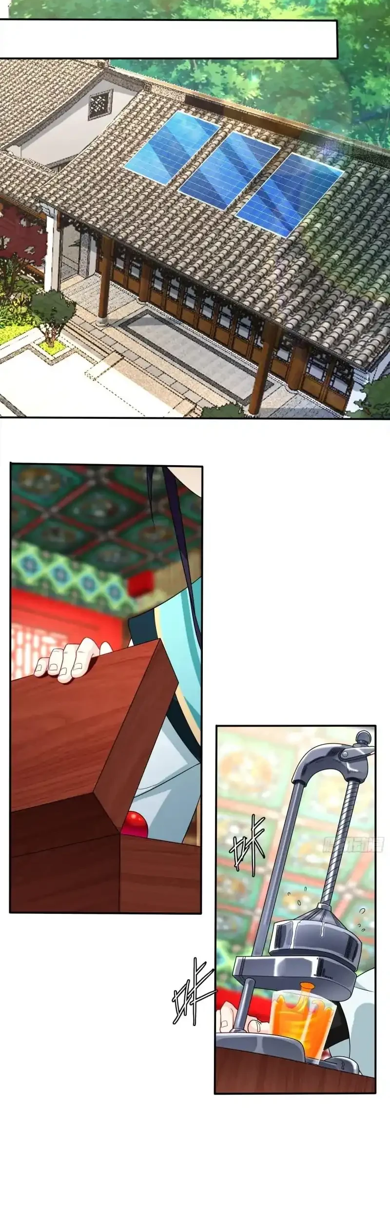 Forced To Become the Villain’s Son-in-law Chapter 339 Gambar 11