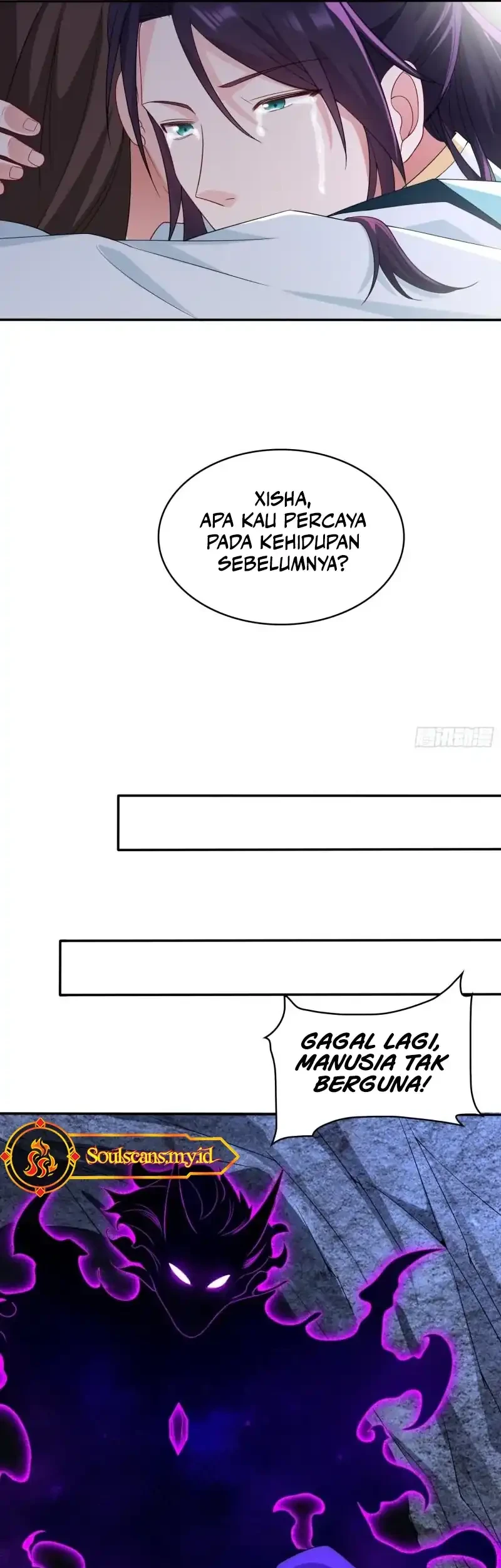 Forced To Become the Villain’s Son-in-law Chapter 339 Gambar 19