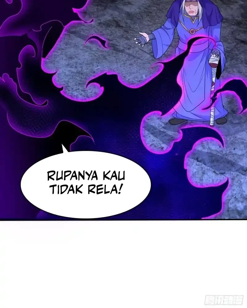 Forced To Become the Villain’s Son-in-law Chapter 339 Gambar 21