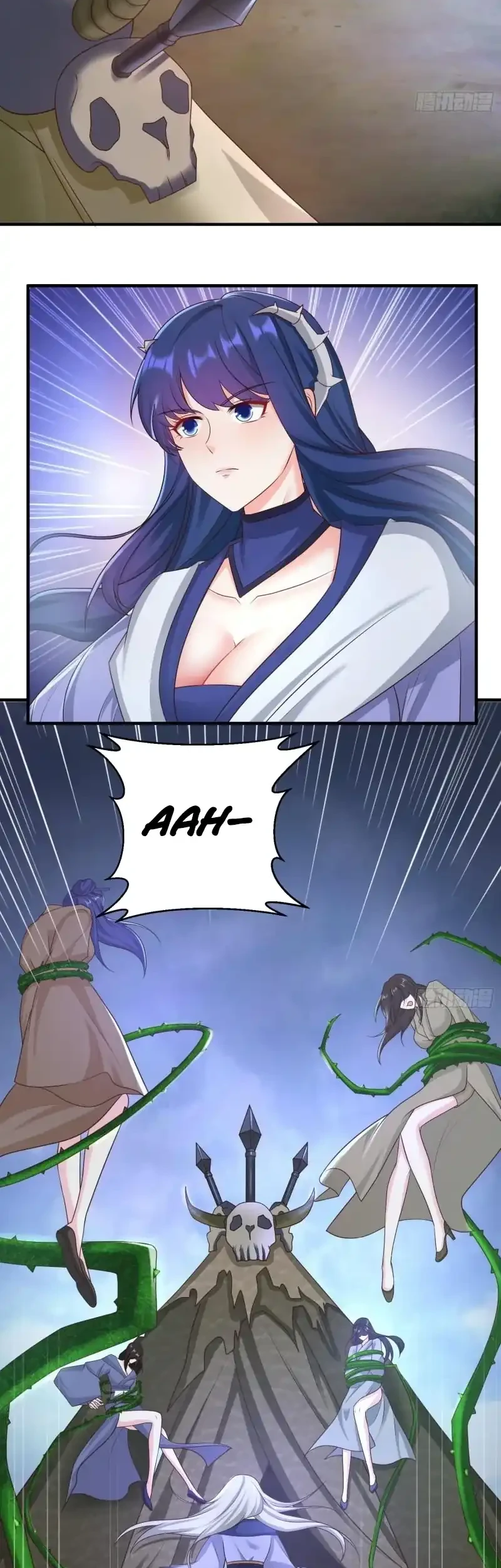 Forced To Become the Villain’s Son-in-law Chapter 340 Gambar 15