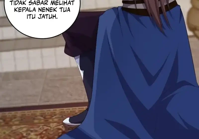 Forced To Become the Villain’s Son-in-law Chapter 341 Gambar 16