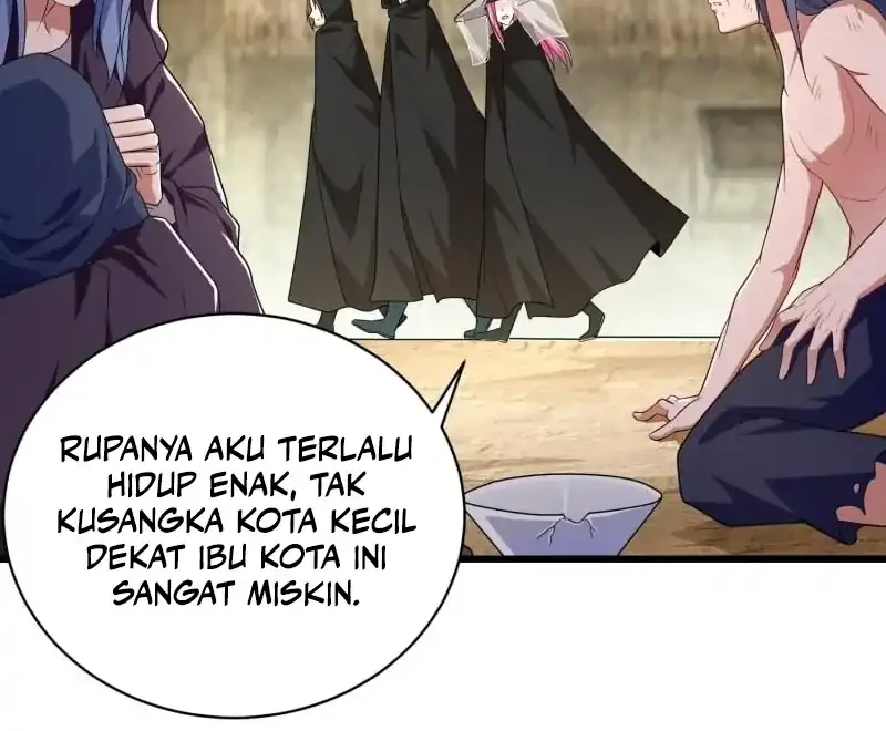 Forced To Become the Villain’s Son-in-law Chapter 342 Gambar 15