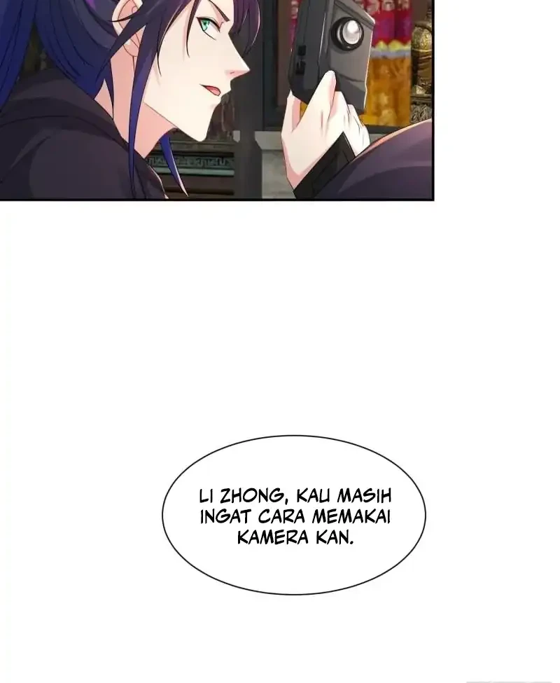 Forced To Become the Villain’s Son-in-law Chapter 343 Gambar 10