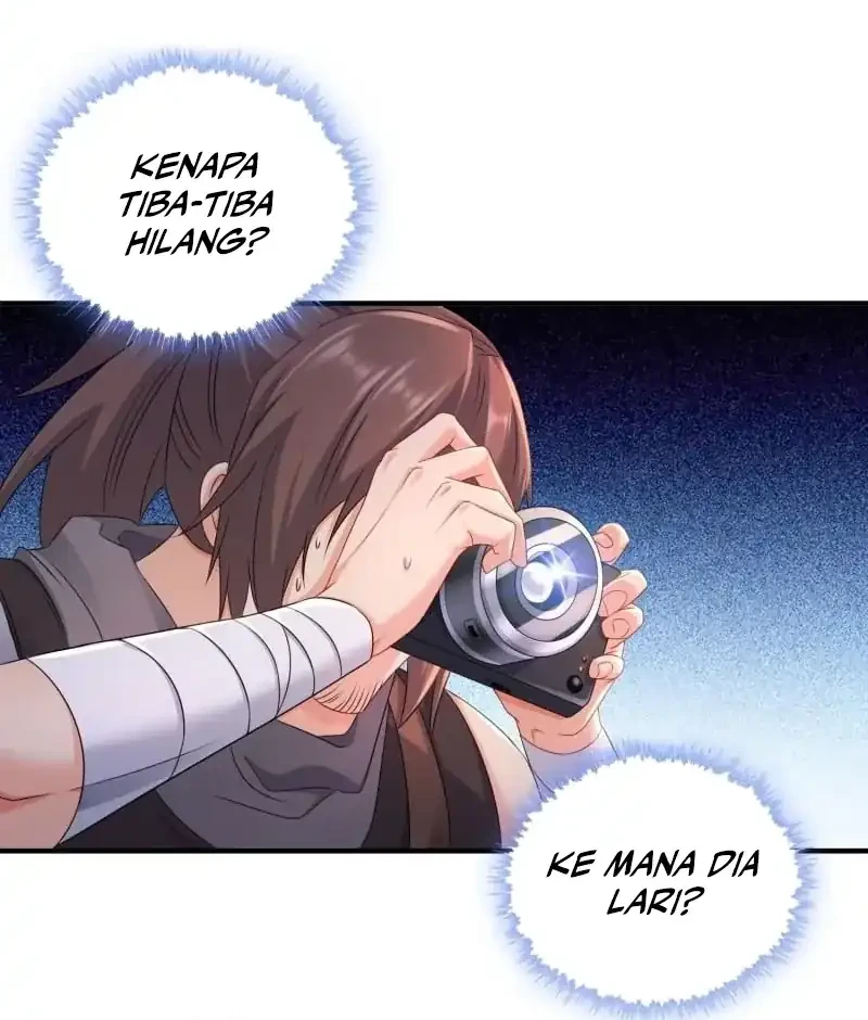 Forced To Become the Villain’s Son-in-law Chapter 345 Gambar 19