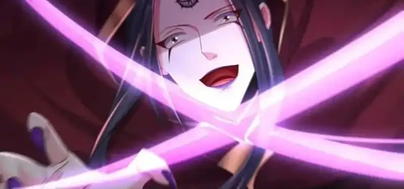 Forced To Become the Villain’s Son-in-law Chapter 348 Gambar 19