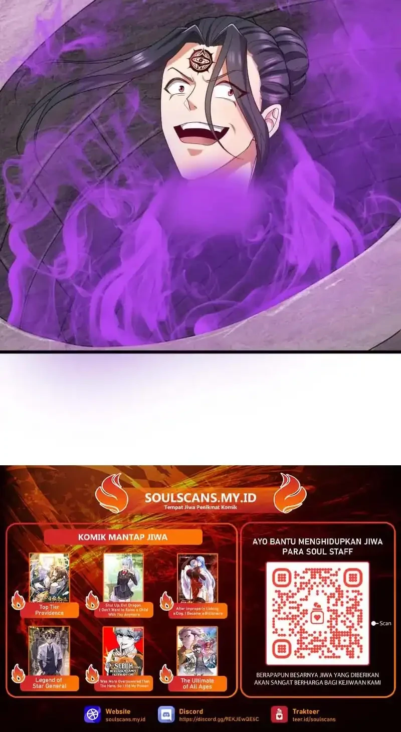 Forced To Become the Villain’s Son-in-law Chapter 349 Gambar 19