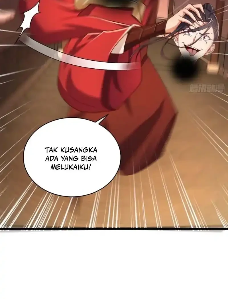 Forced To Become the Villain’s Son-in-law Chapter 349 Gambar 9