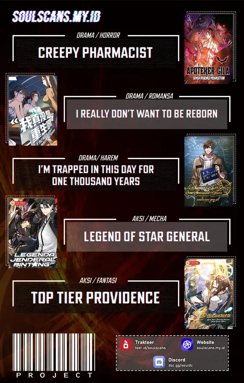 Forced To Become the Villain’s Son-in-law Chapter 355 Gambar 18