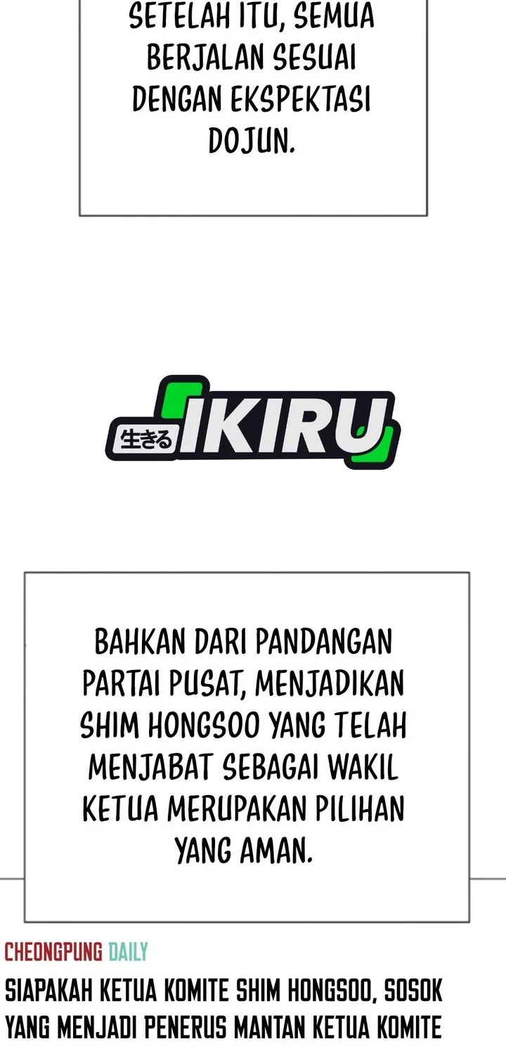 Foresighting Politician The Politician Who Can See the Future Chapter 22 Gambar 20