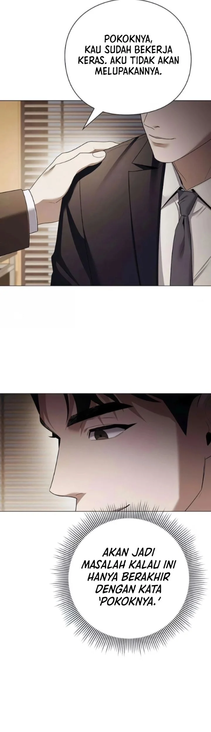 Foresighting Politician The Politician Who Can See the Future Chapter 22 Gambar 43