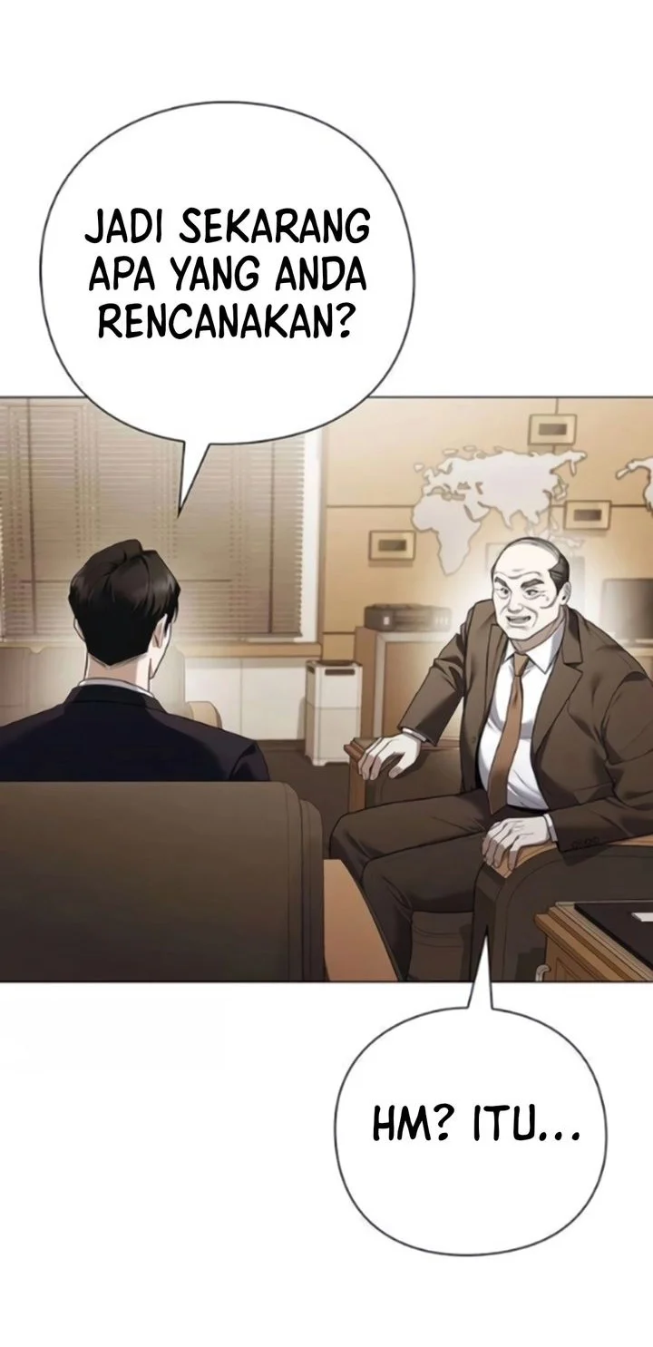 Foresighting Politician The Politician Who Can See the Future Chapter 22 Gambar 44