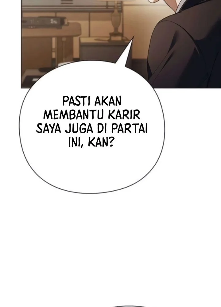Foresighting Politician The Politician Who Can See the Future Chapter 22 Gambar 50