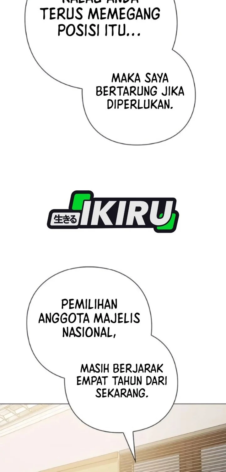 Foresighting Politician The Politician Who Can See the Future Chapter 22 Gambar 54