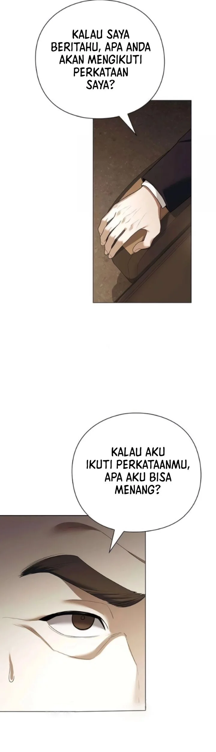 Foresighting Politician The Politician Who Can See the Future Chapter 22 Gambar 59