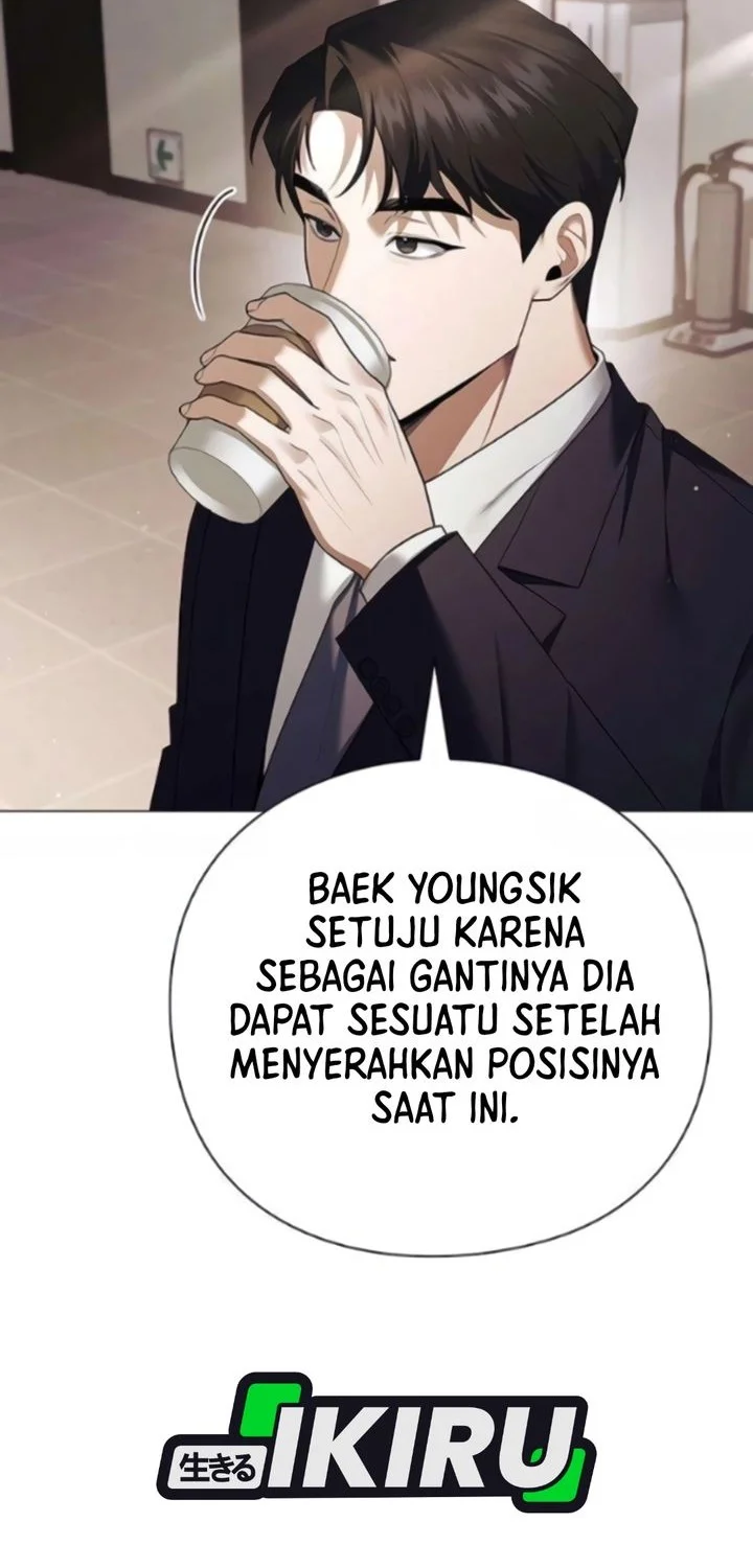 Foresighting Politician The Politician Who Can See the Future Chapter 22 Gambar 8