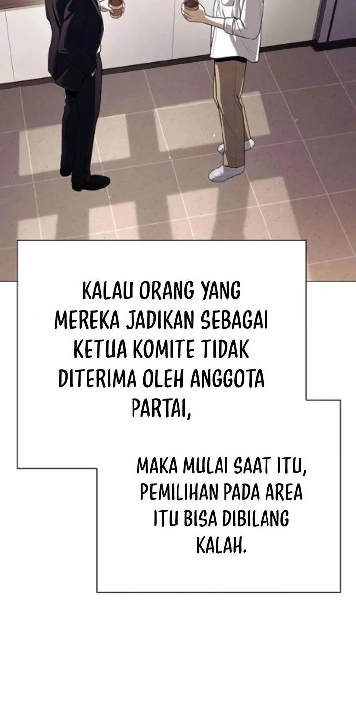 Foresighting Politician The Politician Who Can See the Future Chapter 22 Gambar 16