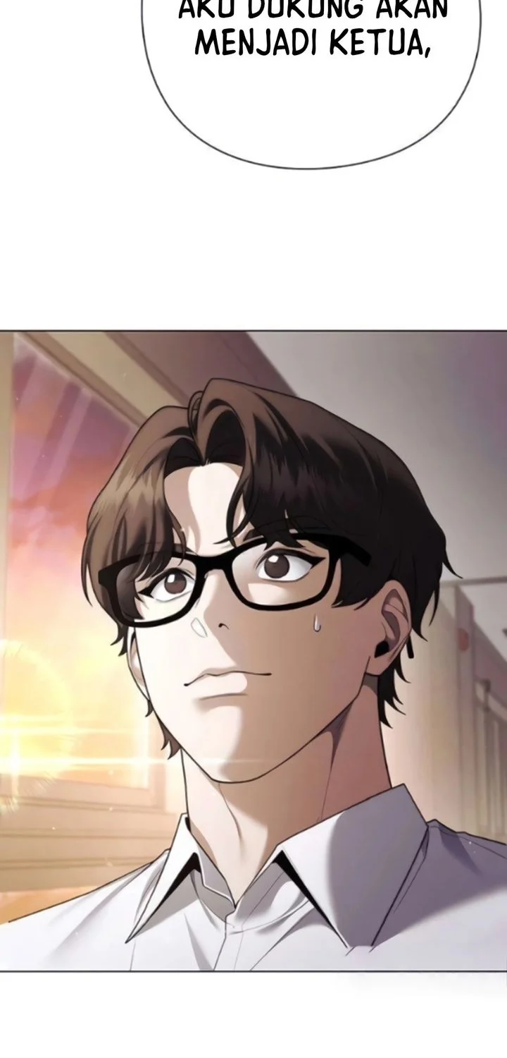 Foresighting Politician The Politician Who Can See the Future Chapter 22 Gambar 18