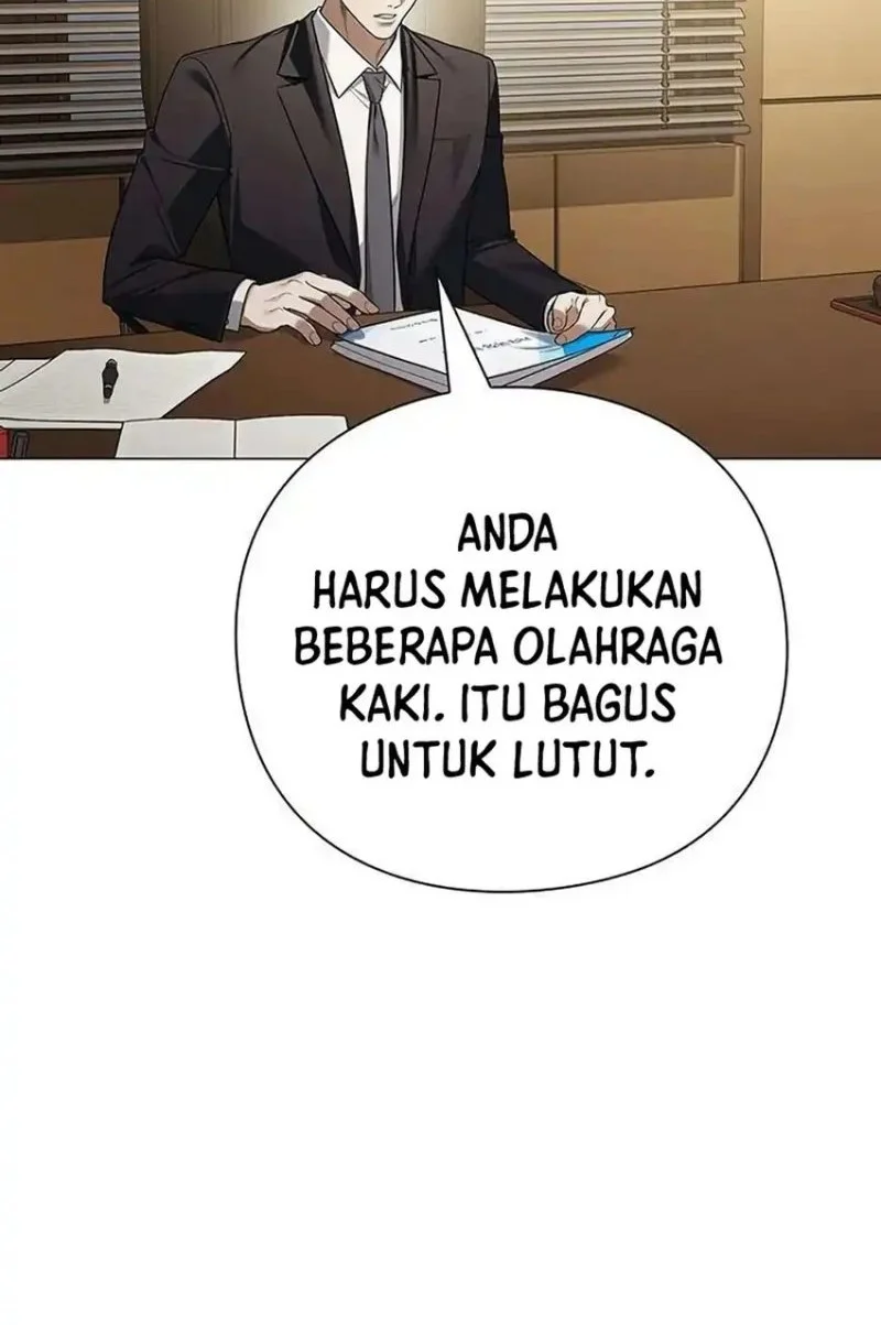 Foresighting Politician The Politician Who Can See the Future Chapter 23 Gambar 25