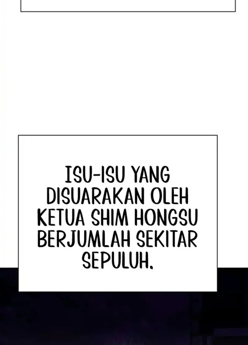 Foresighting Politician The Politician Who Can See the Future Chapter 23 Gambar 33