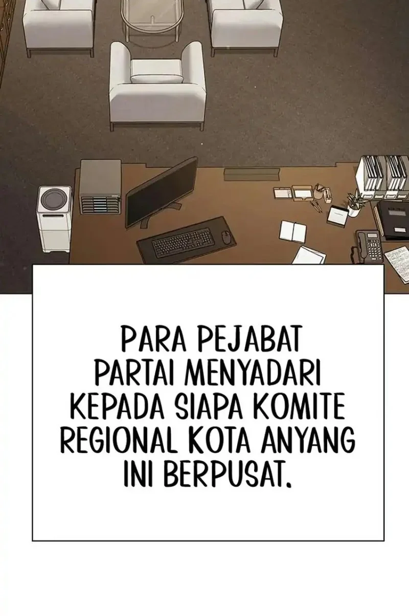 Foresighting Politician The Politician Who Can See the Future Chapter 23 Gambar 47