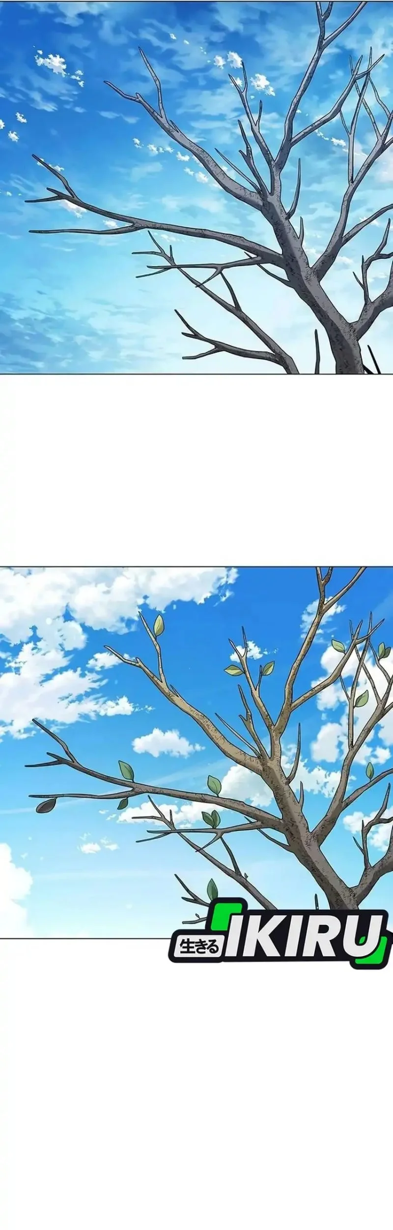 Foresighting Politician The Politician Who Can See the Future Chapter 23 Gambar 4