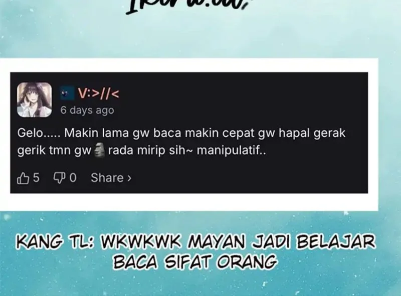 Foresighting Politician The Politician Who Can See the Future Chapter 23 Gambar 74