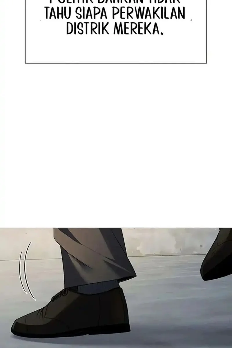 Foresighting Politician The Politician Who Can See the Future Chapter 23 Gambar 13