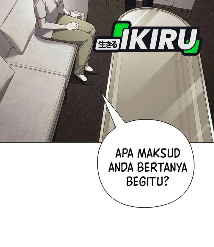 Manhwa Foresighting Politician The Politician Who Can See the Future Chapter 24 gambar 2