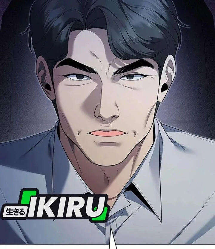 Foresighting Politician The Politician Who Can See the Future Chapter 24 Gambar 66