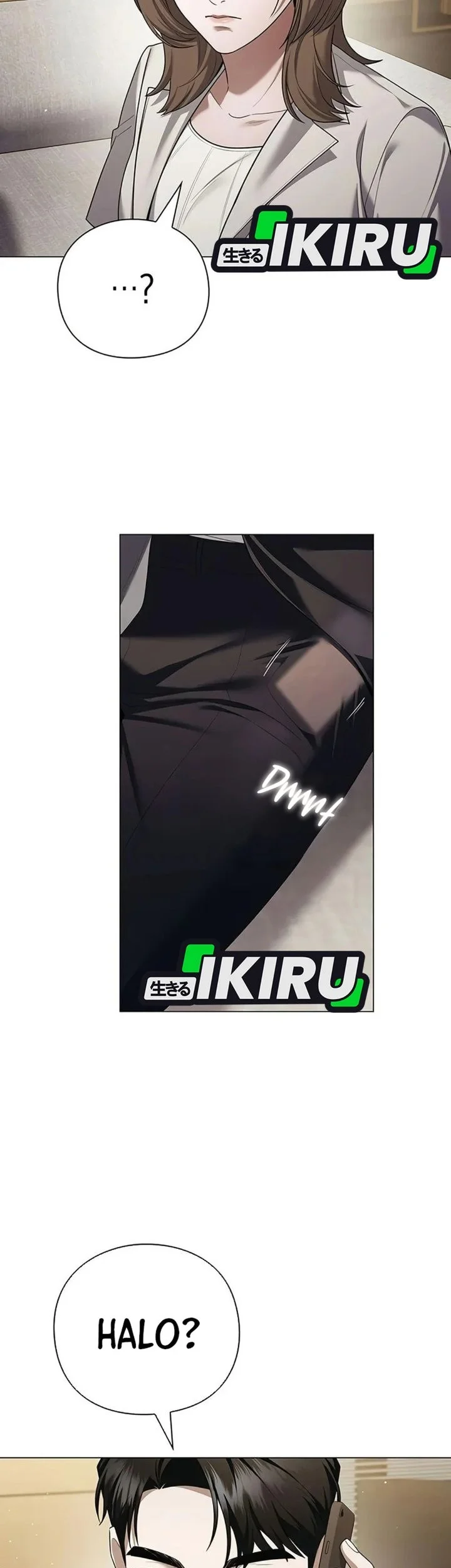 Foresighting Politician The Politician Who Can See the Future Chapter 24 Gambar 11